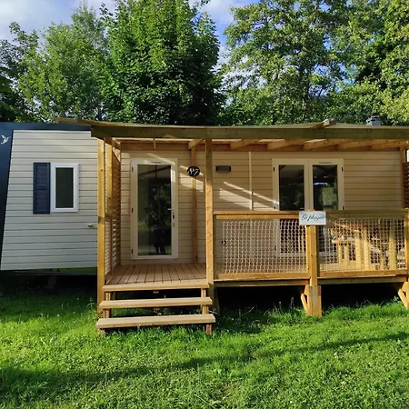 Family's Le Savoy Campsite *