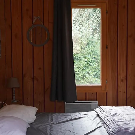 Family's Le Savoy Campsite Challes-les-Eaux