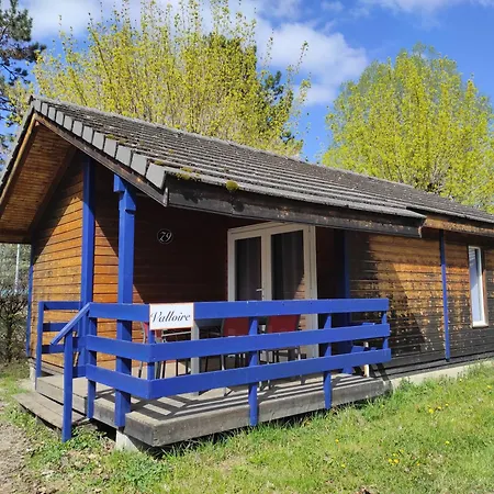 Campsite Family's Le Savoy Challes-les-Eaux
